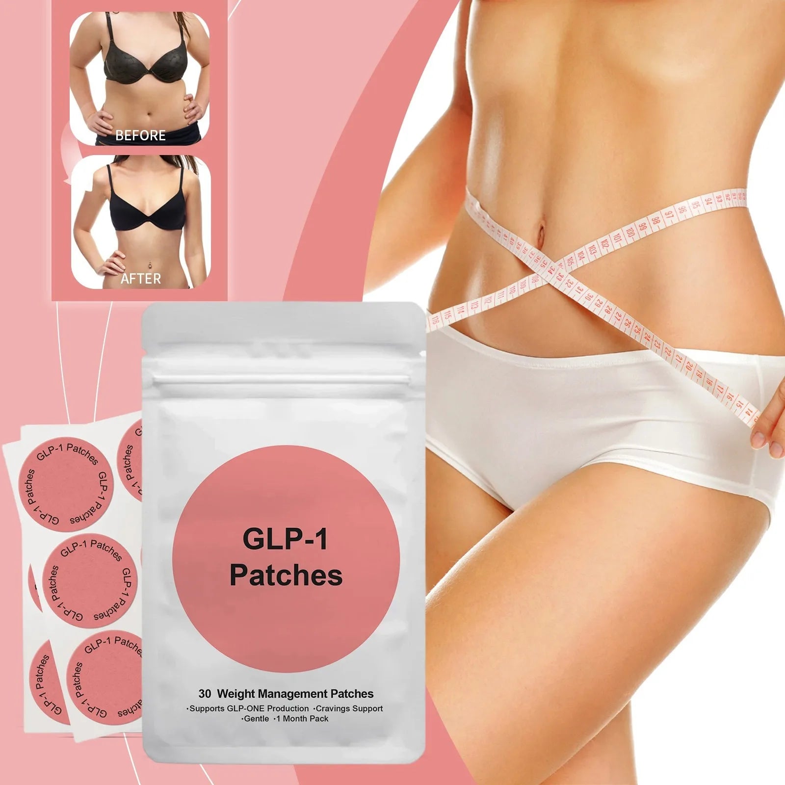 Feel Rejuvenated, Confident, and Discomfort-Free!